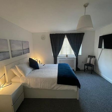 Flamingo Apartments Woolwich Free Parking And Wi-Fi Londres Exterior foto