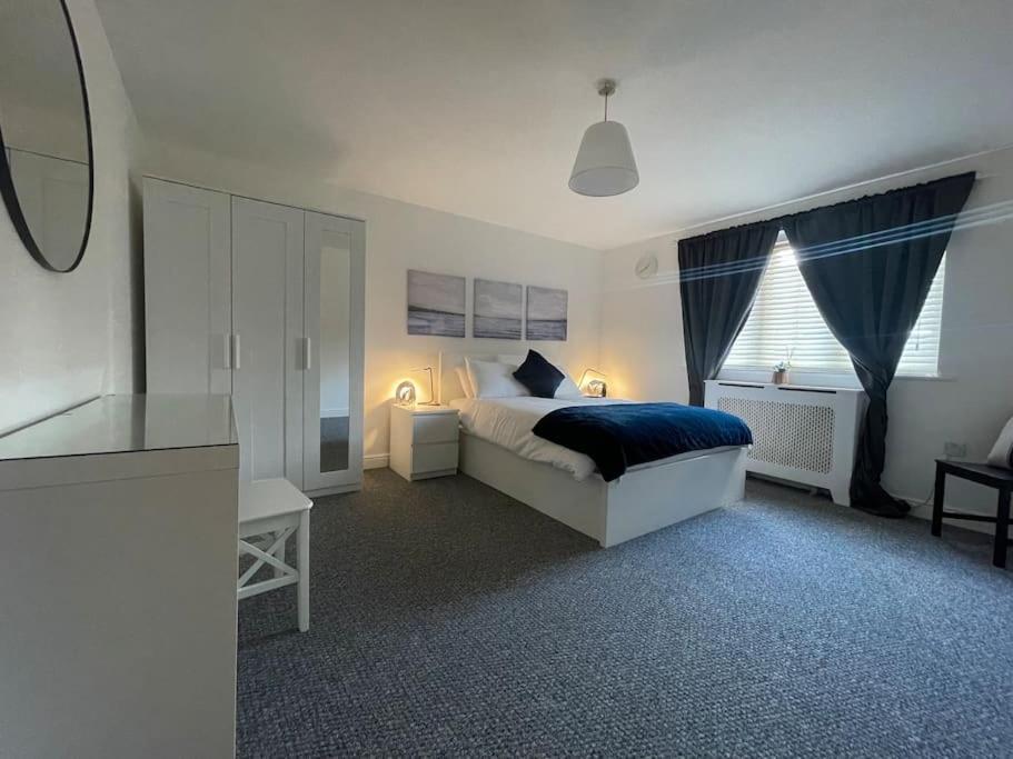 Flamingo Apartments Woolwich Free Parking And Wi-Fi Londres Exterior foto